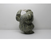 15403 Dancing walrus by Aqjangajuk Shaa