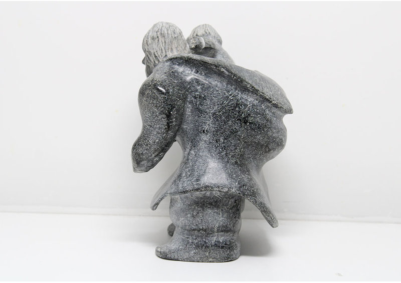 24279 Amaaqti by Luke Taqqaugaq