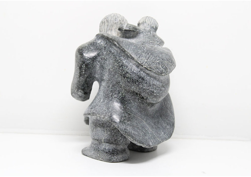 24279 Amaaqti by Luke Taqqaugaq