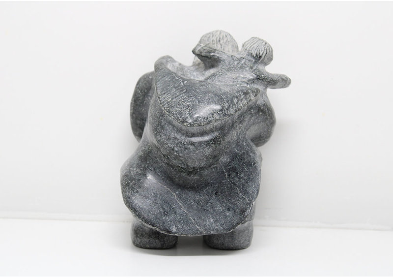 24279 Amaaqti by Luke Taqqaugaq