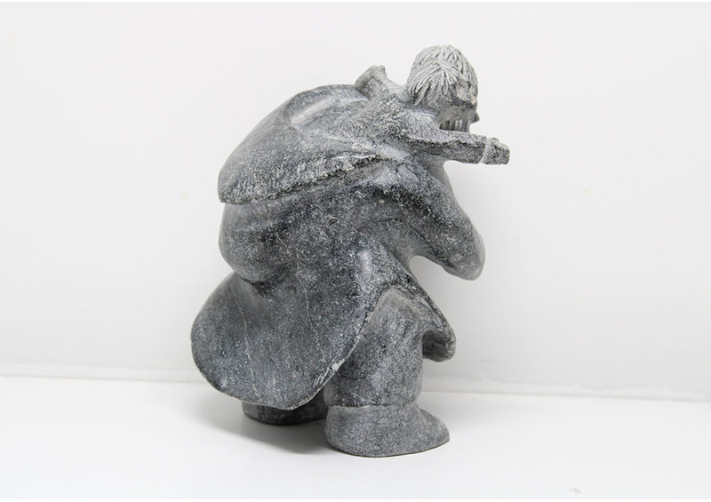 24279 Amaaqti by Luke Taqqaugaq