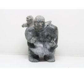 24279 Amaaqti by Luke Taqqaugaq