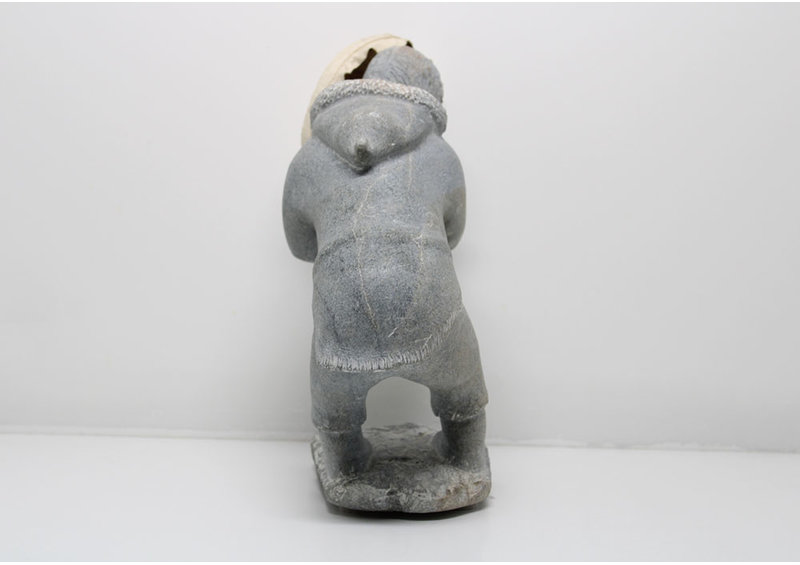 24281 Drum dancer by Luke Airut