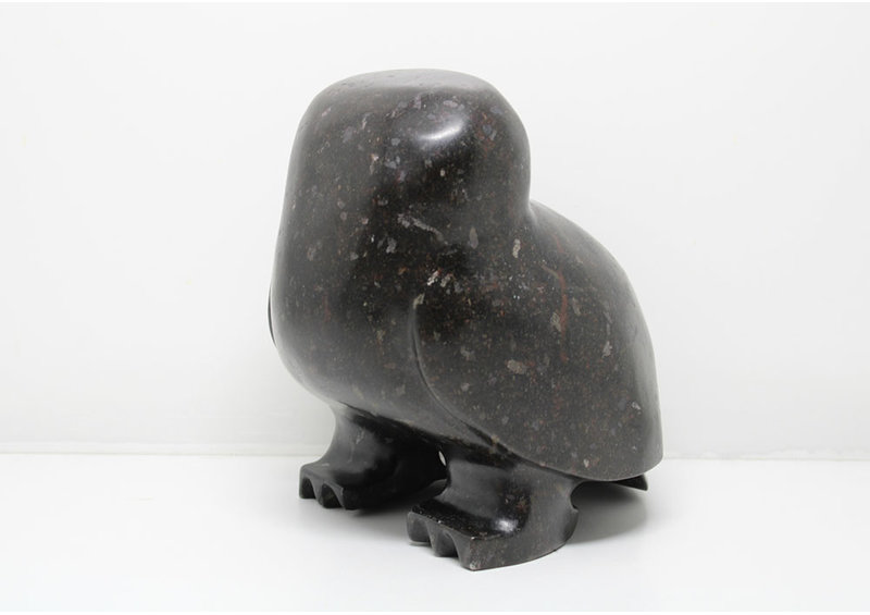 24299 Owl by Kupapik Ningeocheak