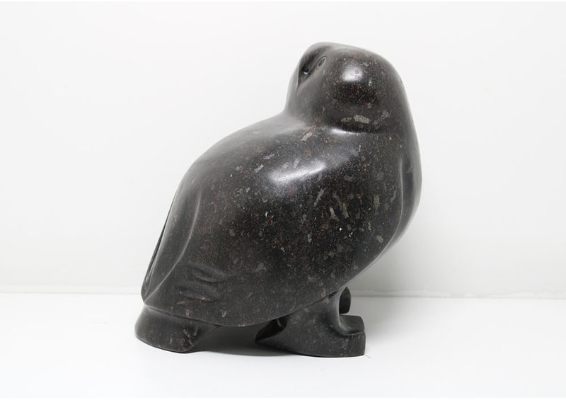 24299 Owl by Kupapik Ningeocheak