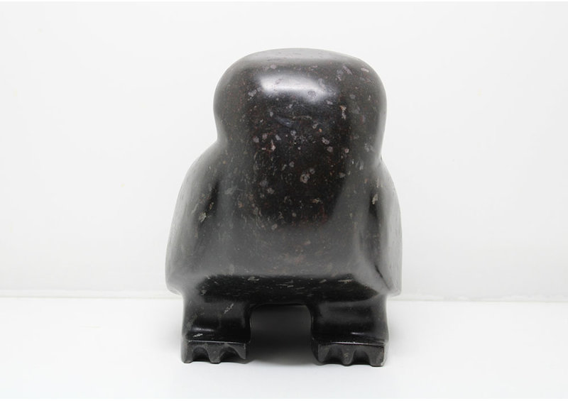 24299 Owl by Kupapik Ningeocheak