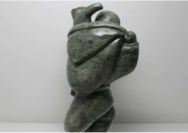 23208 Amaaqti by Archie Ishulutak