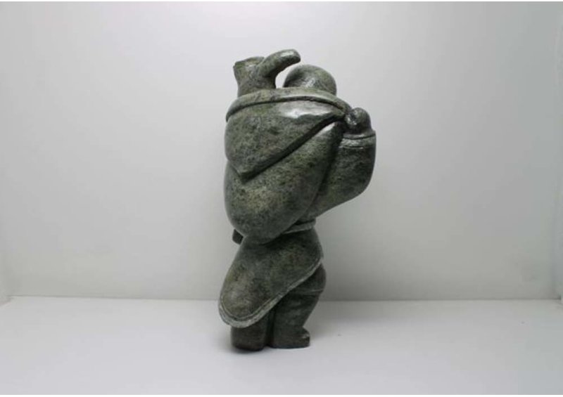 23208 Amaaqti by Archie Ishulutak