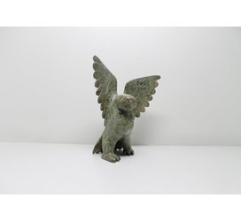 6166 Owl by Alasua Sharky