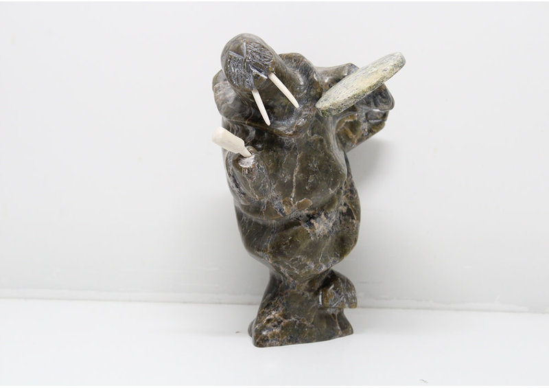 7349 Transformation by Solomon Simeonie