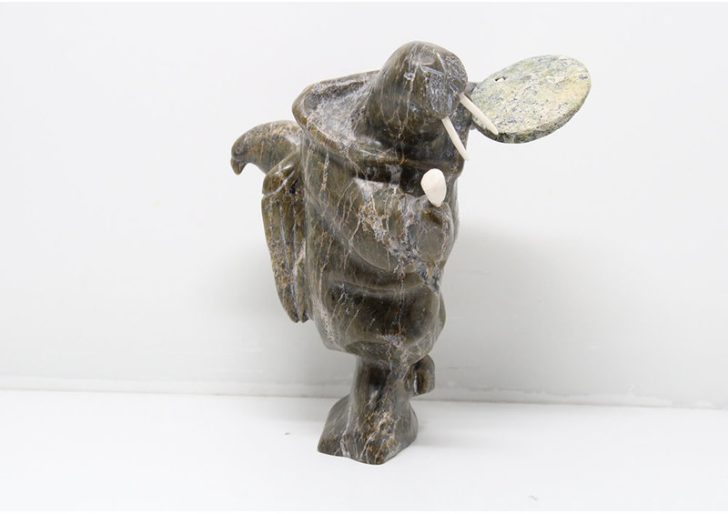 7349 Transformation by Solomon Simeonie