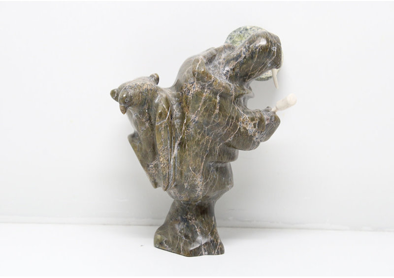 7349 Transformation by Solomon Simeonie