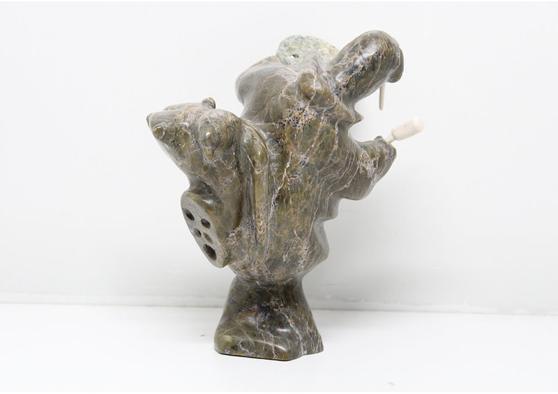 7349 Transformation by Solomon Simeonie