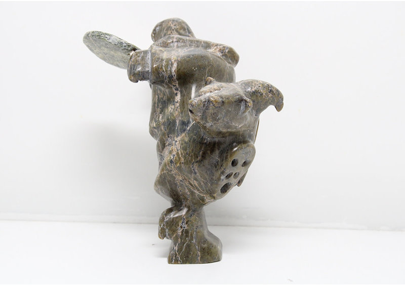 7349 Transformation by Solomon Simeonie