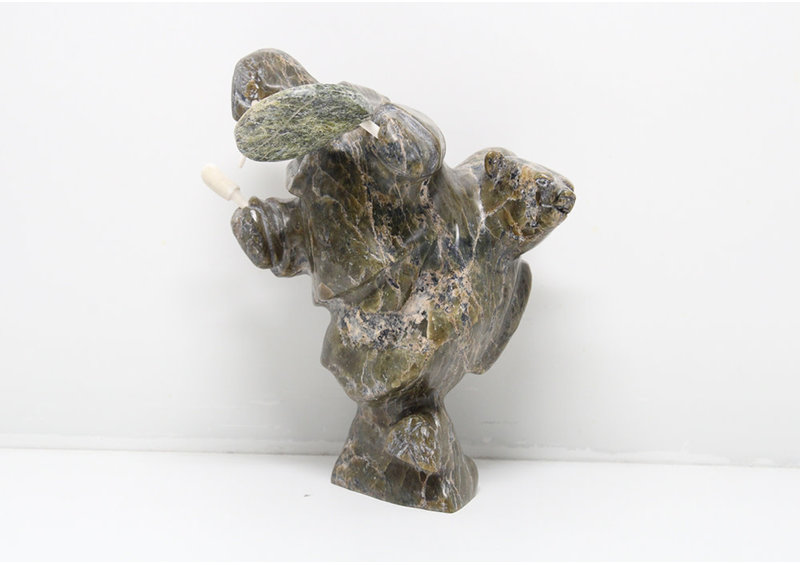 7349 Transformation by Solomon Simeonie