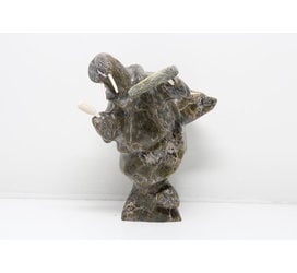 7349 Transformation by Solomon Simeonie