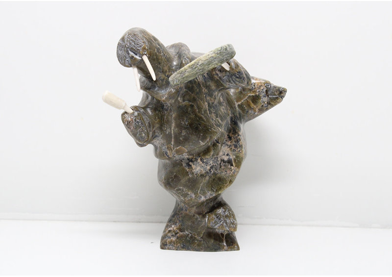 7349 Transformation by Solomon Simeonie