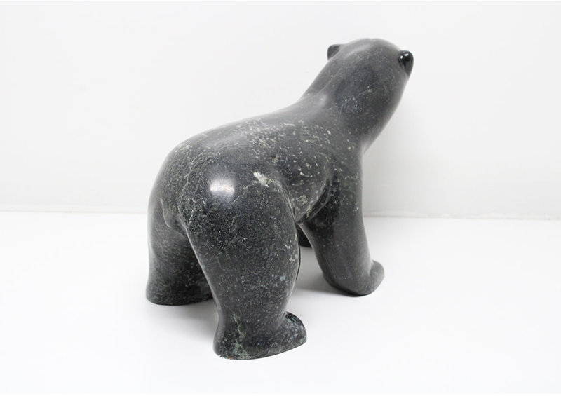 24333 Walking bear by Matthew Flaherty