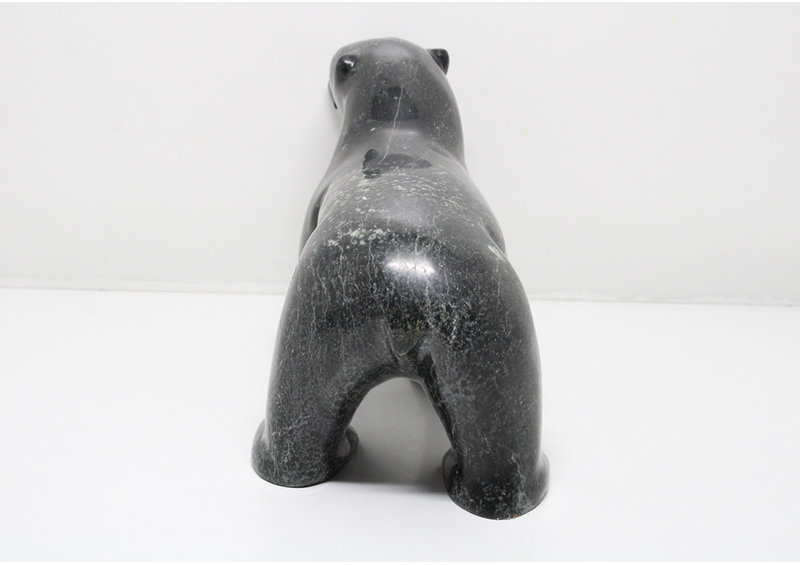 24333 Walking bear by Matthew Flaherty