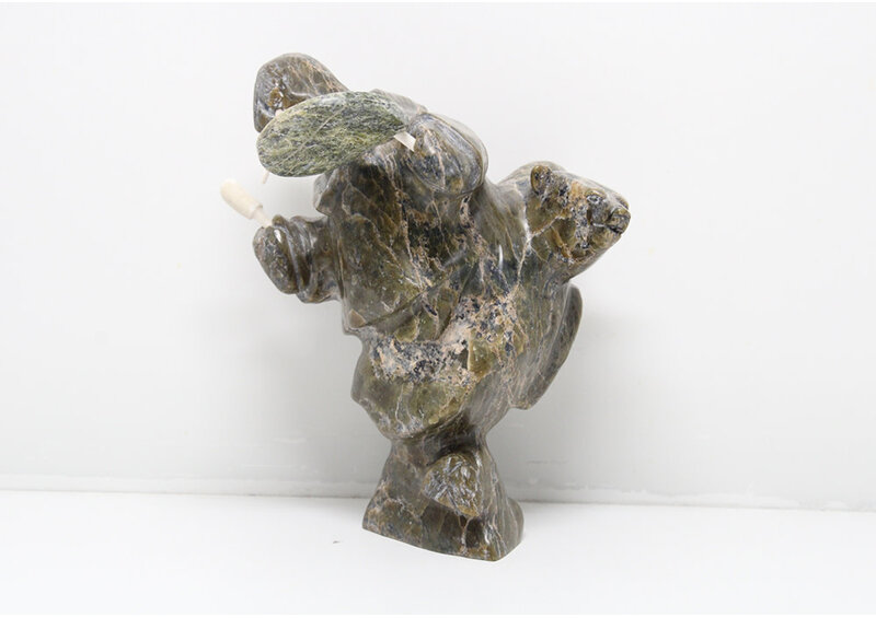 7349 Transformation by Solomon Simeonie