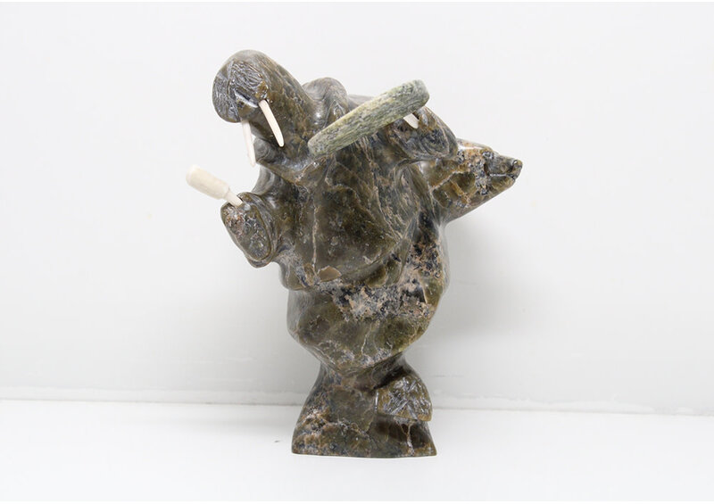 7349 Transformation by Solomon Simeonie