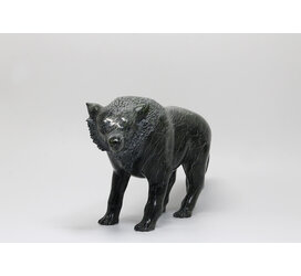 21166 Wolf by Looty Pijamini