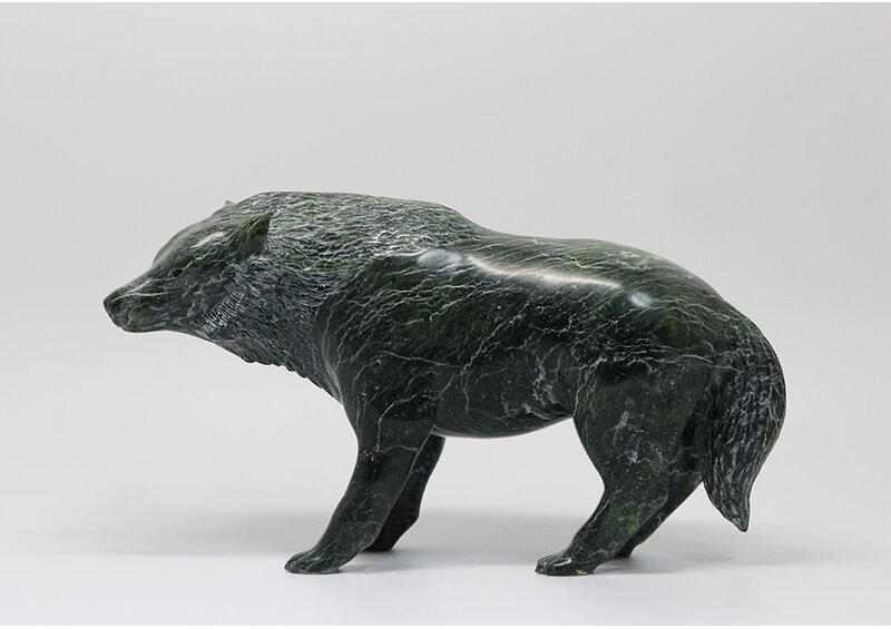 21166 Wolf by Looty Pijamini