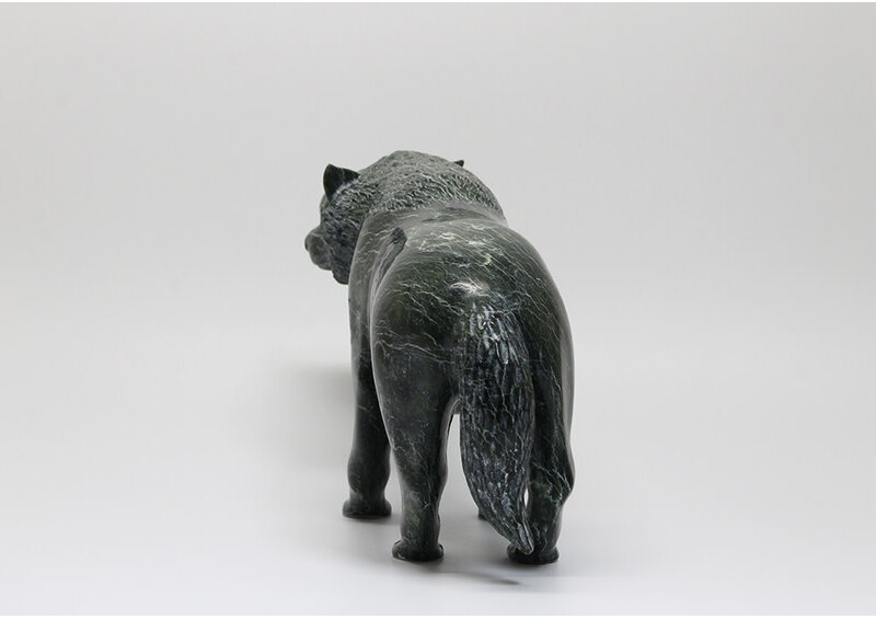 21166 Wolf by Looty Pijamini