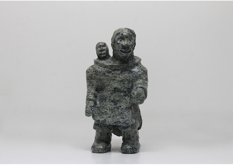 1412 Amaaqti by Jomie Aipeelee