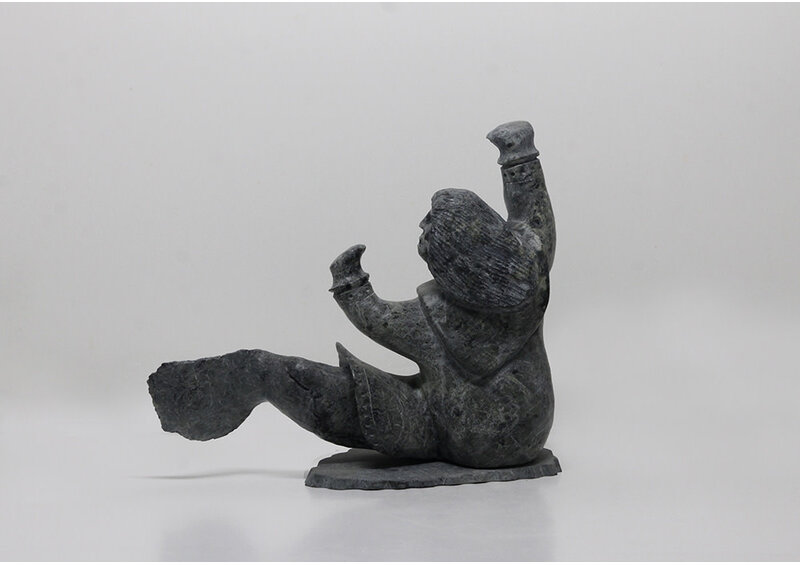 21788 Sedna by Archie Ishulutak