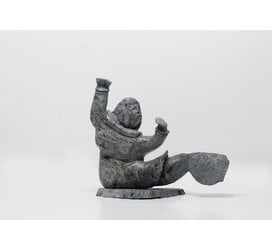 21788 Sedna by Archie Ishulutak