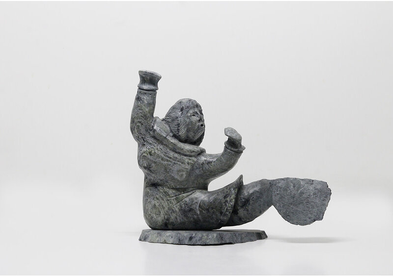 21788 Sedna by Archie Ishulutak