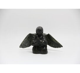 8631 Angel by Isaci Etidloi