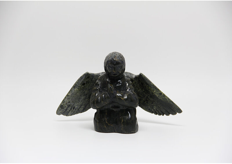 8631 Angel by Isaci Etidloi