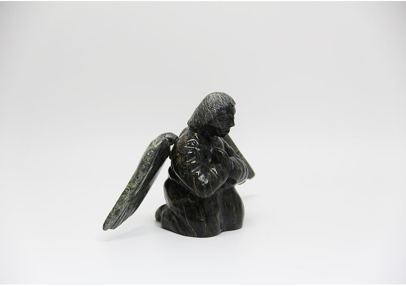 8631 Angel by Isaci Etidloi