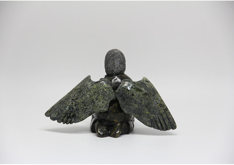 8631 Angel by Isaci Etidloi