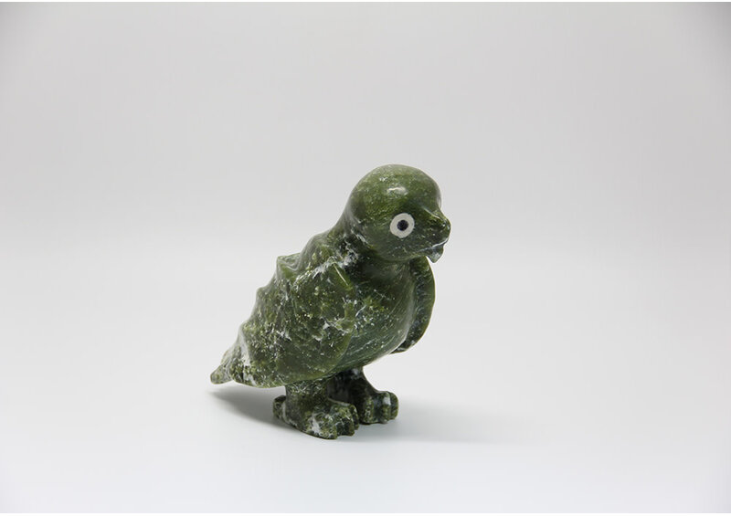 11074 Owl by Jomie Aipeelee