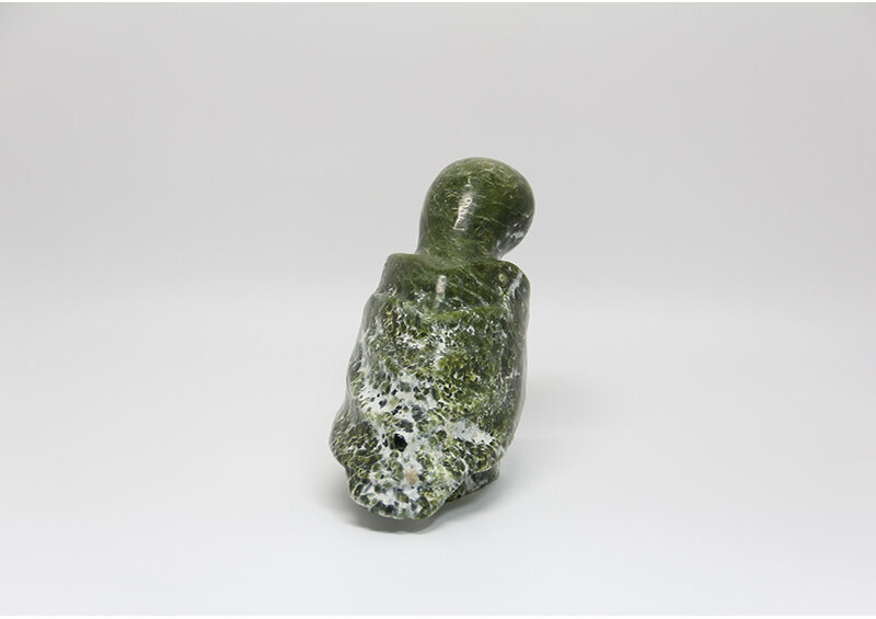 11074 Owl by Jomie Aipeelee