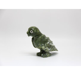 11074 Owl by Jomie Aipeelee