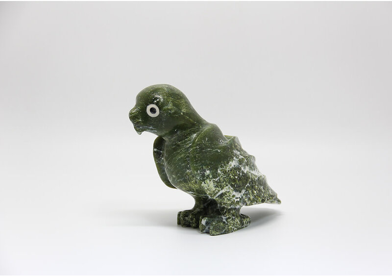 11074 Owl by Jomie Aipeelee