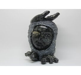 3970 Qungalukaki by Isaci Etidloi