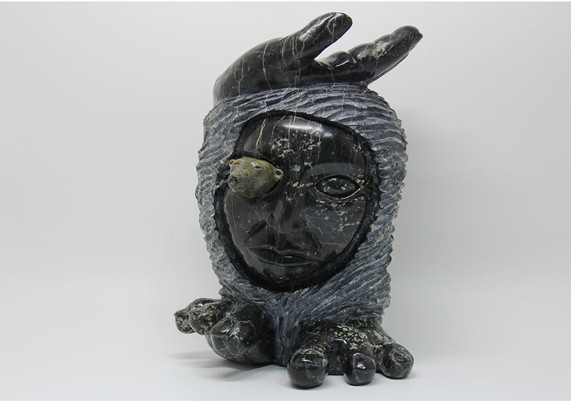 3970 Qungalukaki by Isaci Etidloi