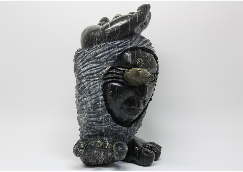 3970 Qungalukaki by Isaci Etidloi