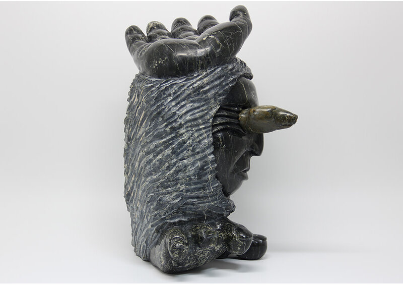 3970 Qungalukaki by Isaci Etidloi