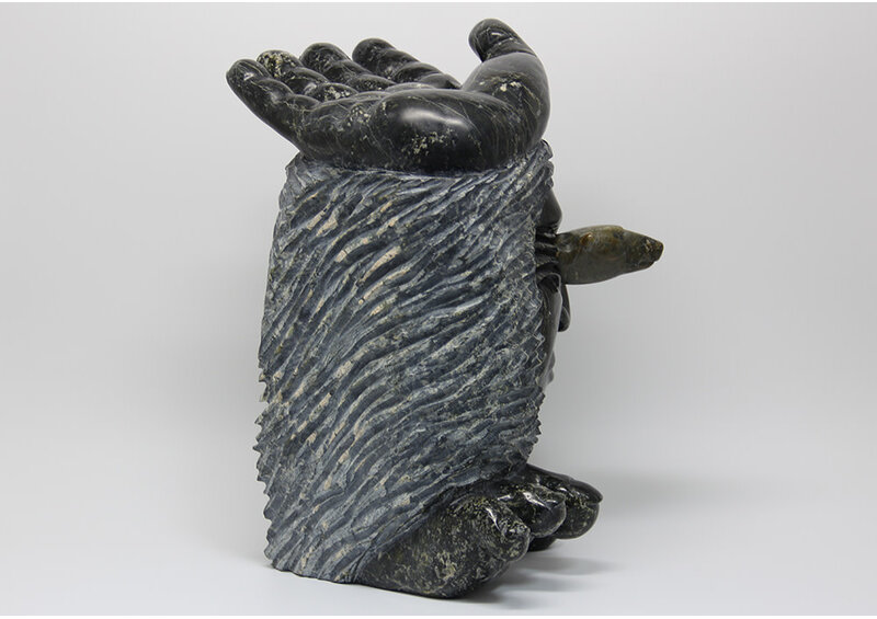 3970 Qungalukaki by Isaci Etidloi