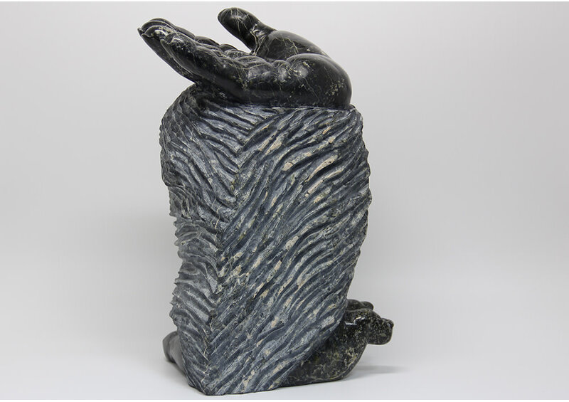 3970 Qungalukaki by Isaci Etidloi