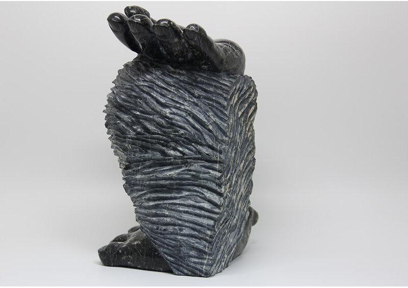 3970 Qungalukaki by Isaci Etidloi