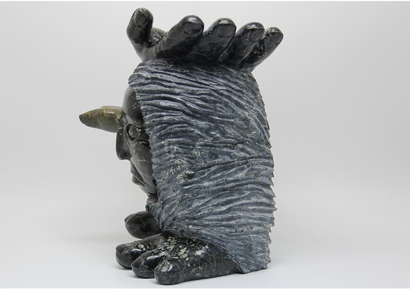 3970 Qungalukaki by Isaci Etidloi