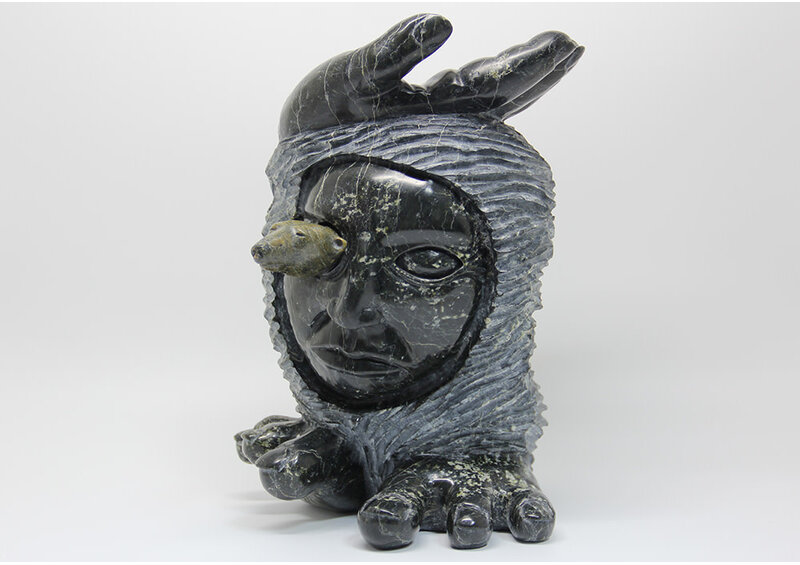 3970 Qungalukaki by Isaci Etidloi