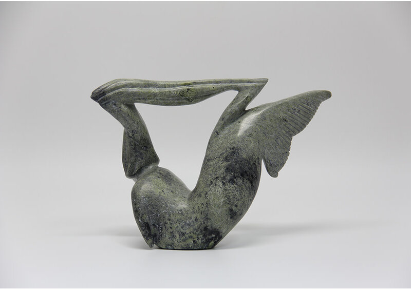 17622 Sedna by Jimmy Petooloosie